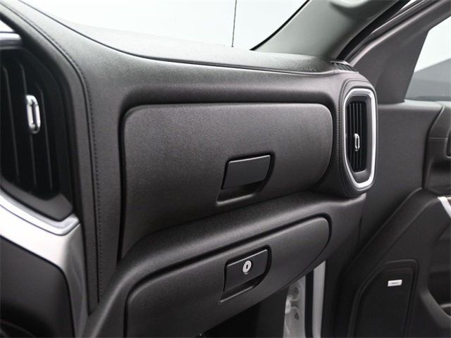 2022 Chevrolet Silverado 1500 LTD 4WD Crew Cab 147" RST - 22865052 - 9