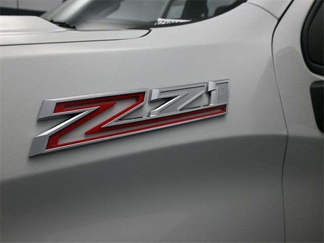 2022 Chevrolet Silverado 1500 LTD 4WD Crew Cab 147" RST - 22865052 - 12