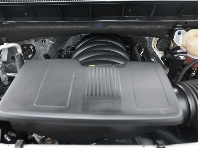 2022 Chevrolet Silverado 1500 LTD 4WD Crew Cab 147" RST - 22865052 - 13