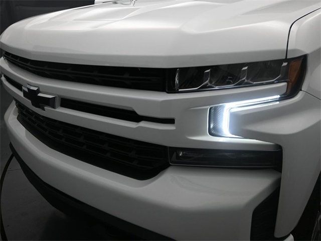 2022 Chevrolet Silverado 1500 LTD 4WD Crew Cab 147" RST - 22865052 - 14