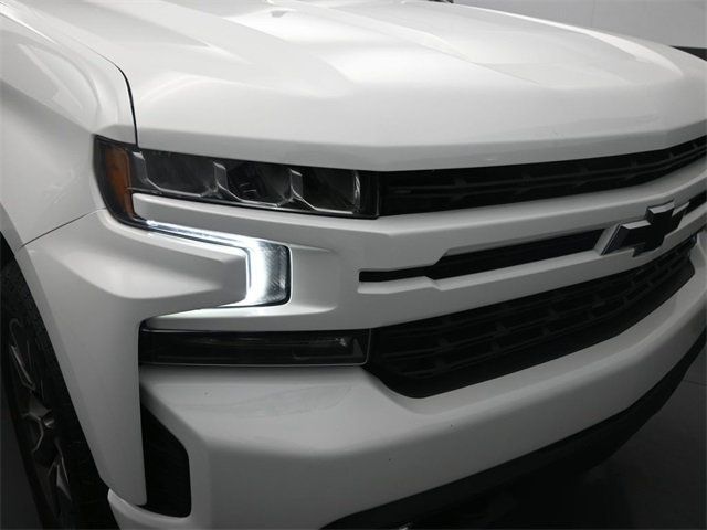 2022 Chevrolet Silverado 1500 LTD 4WD Crew Cab 147" RST - 22865052 - 15