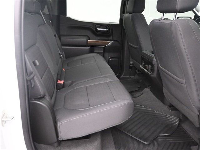 2022 Chevrolet Silverado 1500 LTD 4WD Crew Cab 147" RST - 22865052 - 18