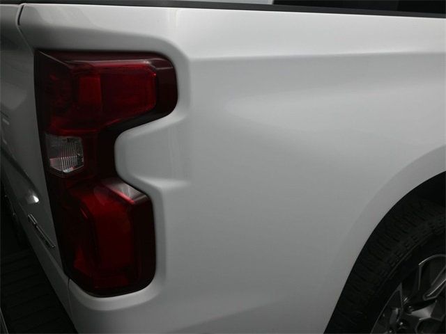 2022 Chevrolet Silverado 1500 LTD 4WD Crew Cab 147" RST - 22865052 - 19