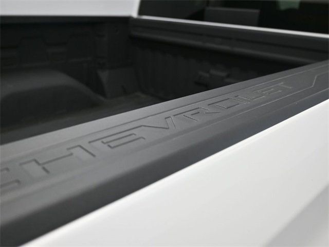 2022 Chevrolet Silverado 1500 LTD 4WD Crew Cab 147" RST - 22865052 - 20