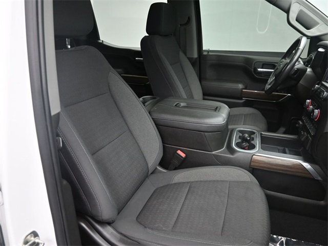 2022 Chevrolet Silverado 1500 LTD 4WD Crew Cab 147" RST - 22865052 - 23