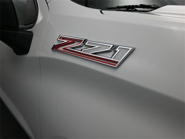 2022 Chevrolet Silverado 1500 LTD 4WD Crew Cab 147" RST - 22865052 - 25