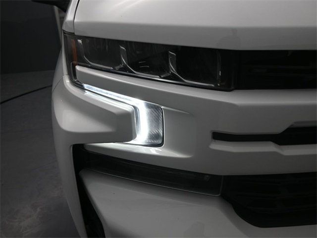 2022 Chevrolet Silverado 1500 LTD 4WD Crew Cab 147" RST - 22865052 - 26