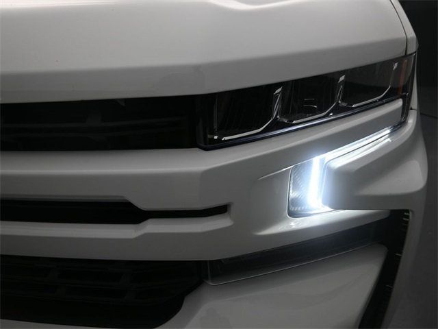 2022 Chevrolet Silverado 1500 LTD 4WD Crew Cab 147" RST - 22865052 - 27