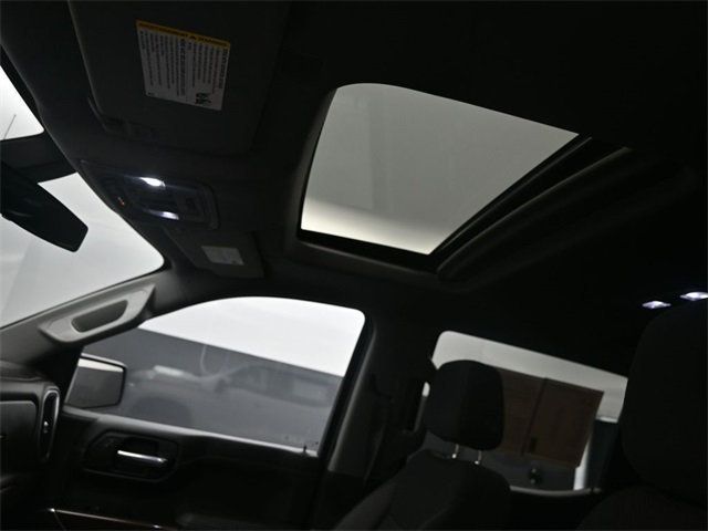 2022 Chevrolet Silverado 1500 LTD 4WD Crew Cab 147" RST - 22865052 - 28