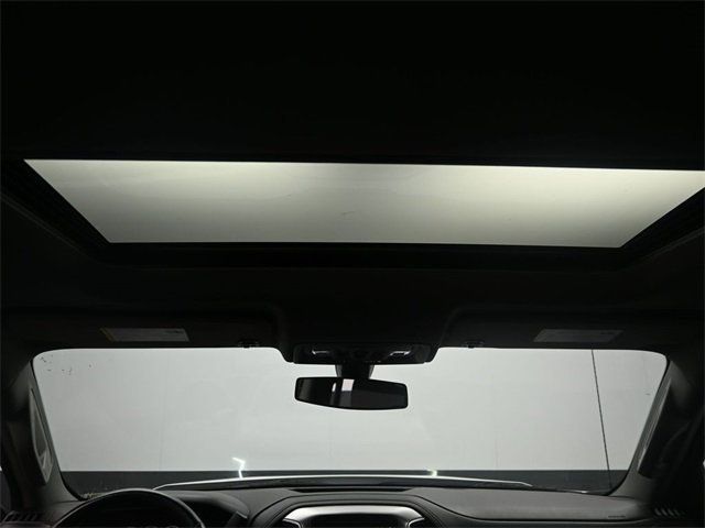 2022 Chevrolet Silverado 1500 LTD 4WD Crew Cab 147" RST - 22865052 - 32