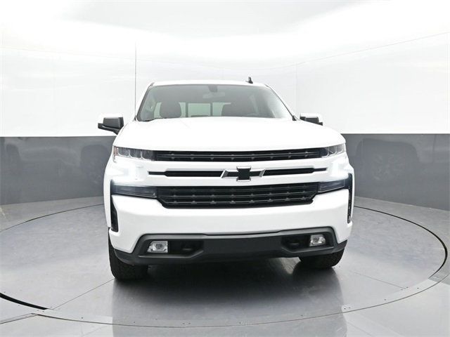 2022 Chevrolet Silverado 1500 LTD 4WD Crew Cab 147" RST - 22865052 - 37