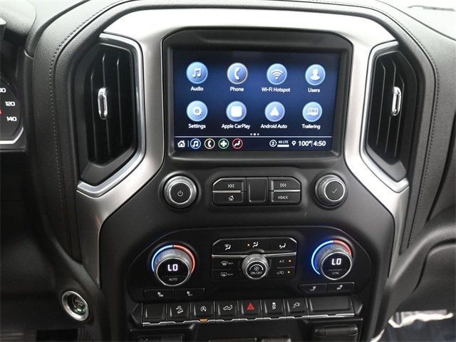 2022 Chevrolet Silverado 1500 LTD 4WD Crew Cab 147" RST - 22865052 - 6