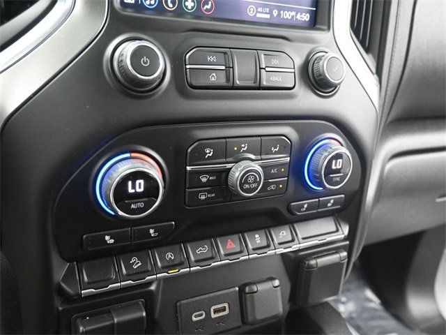 2022 Chevrolet Silverado 1500 LTD 4WD Crew Cab 147" RST - 22865052 - 7