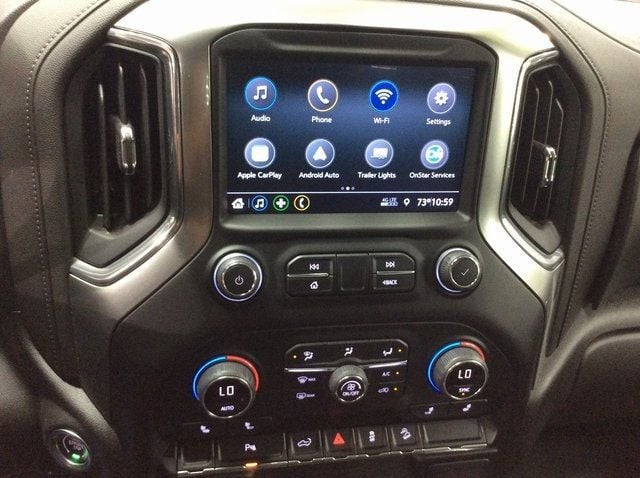 2022 Chevrolet Silverado 1500 RST photo 15