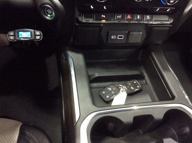 2022 Chevrolet Silverado 1500 RST photo 18