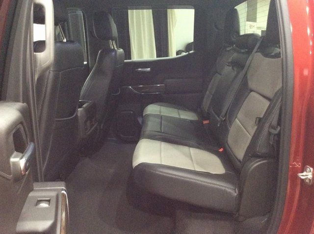 2022 Chevrolet Silverado 1500 RST photo 20