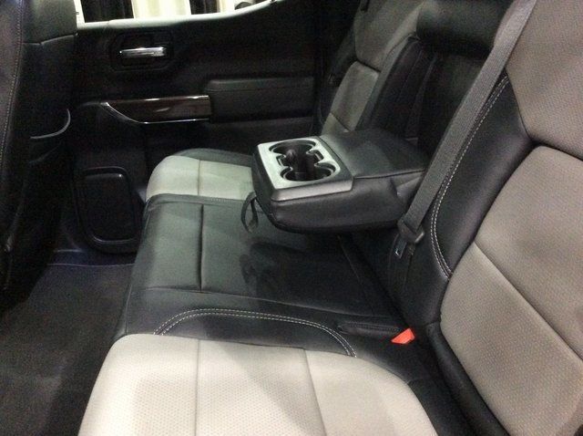 2022 Chevrolet Silverado 1500 RST photo 21