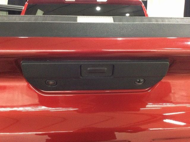 2022 Chevrolet Silverado 1500 RST photo 26