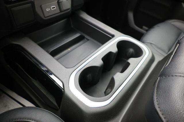 2022 Chevrolet Silverado 1500 LTD 4WD Crew Cab 147" RST - 22951875 - 12