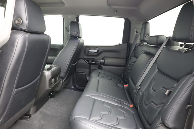2022 Chevrolet Silverado 1500 LTD 4WD Crew Cab 147" RST - 22951875 - 16