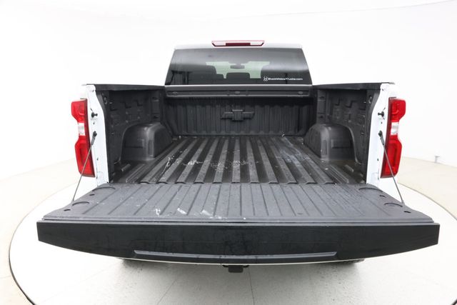 2022 Chevrolet Silverado 1500 LTD 4WD Crew Cab 147" RST - 22951875 - 17