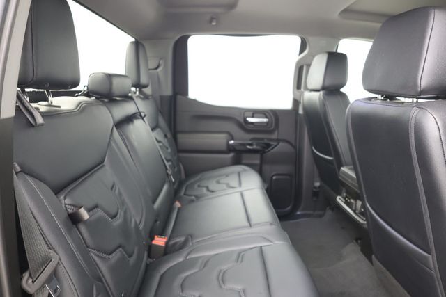 2022 Chevrolet Silverado 1500 LTD 4WD Crew Cab 147" RST - 22951875 - 18