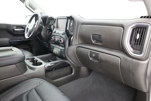 2022 Chevrolet Silverado 1500 LTD 4WD Crew Cab 147" RST - 22951875 - 20