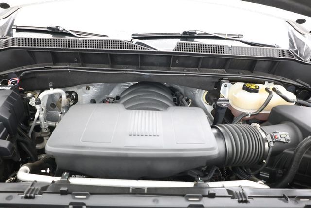 2022 Chevrolet Silverado 1500 LTD 4WD Crew Cab 147" RST - 22951875 - 21