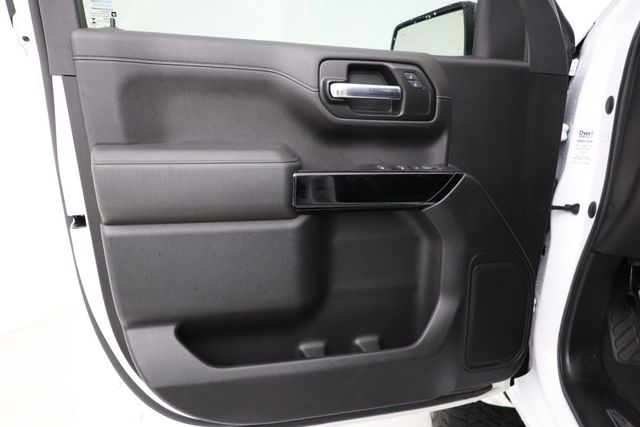 2022 Chevrolet Silverado 1500 LTD 4WD Crew Cab 147" RST - 22951875 - 6