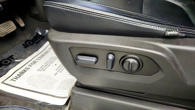 2022 Chevrolet Silverado 1500 LTD 4WD Crew Cab 147" RST - 23019604 - 10