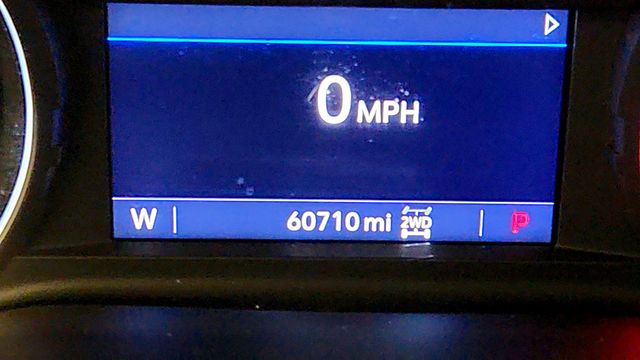 2022 Chevrolet Silverado 1500 LTD 4WD Crew Cab 147" RST - 23019604 - 14