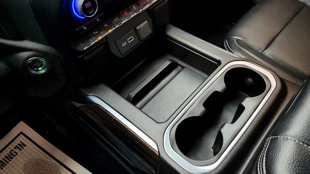 2022 Chevrolet Silverado 1500 LTD 4WD Crew Cab 147" RST - 23019604 - 15