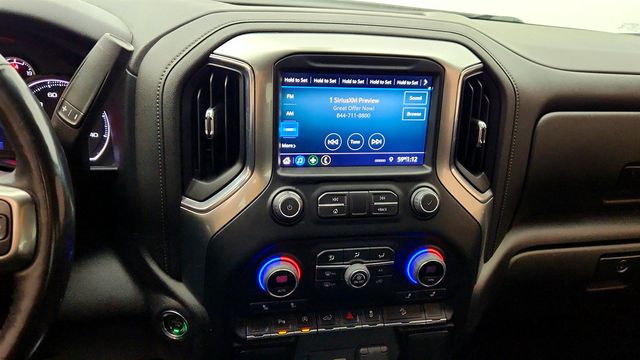 2022 Chevrolet Silverado 1500 LTD 4WD Crew Cab 147" RST - 23019604 - 16