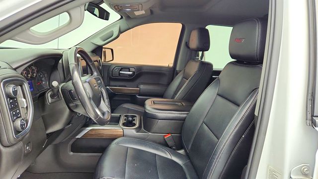 2022 Chevrolet Silverado 1500 LTD 4WD Crew Cab 147" RST - 23019604 - 19