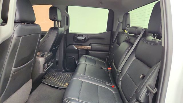2022 Chevrolet Silverado 1500 LTD 4WD Crew Cab 147" RST - 23019604 - 20