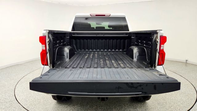 2022 Chevrolet Silverado 1500 LTD 4WD Crew Cab 147" RST - 23019604 - 21