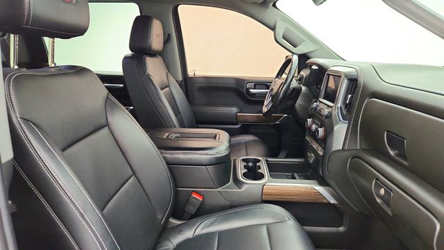 2022 Chevrolet Silverado 1500 LTD 4WD Crew Cab 147" RST - 23019604 - 23