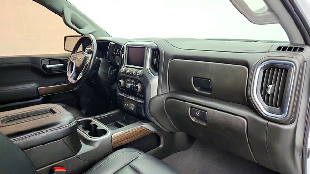 2022 Chevrolet Silverado 1500 LTD 4WD Crew Cab 147" RST - 23019604 - 24