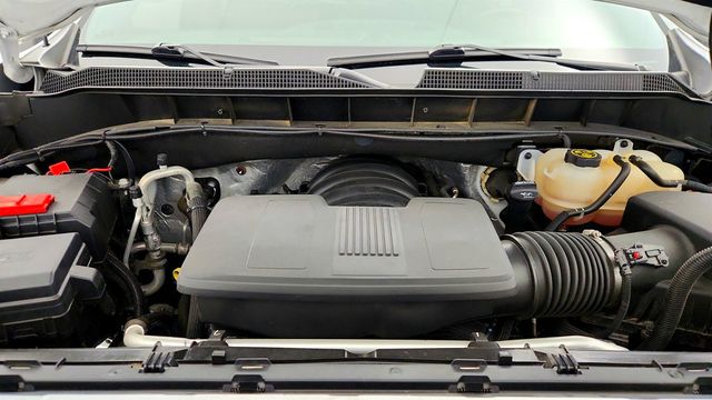 2022 Chevrolet Silverado 1500 LTD 4WD Crew Cab 147" RST - 23019604 - 26