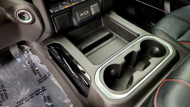 2022 Chevrolet Silverado 1500 LTD 4WD Crew Cab 147'' RST w/ Black Widow Upgrades & Safety Package - 23081762 - 15