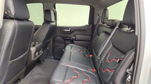 2022 Chevrolet Silverado 1500 LTD 4WD Crew Cab 147'' RST w/ Black Widow Upgrades & Safety Package - 23081762 - 19