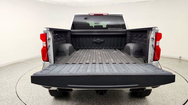 2022 Chevrolet Silverado 1500 LTD 4WD Crew Cab 147'' RST w/ Black Widow Upgrades & Safety Package - 23081762 - 20