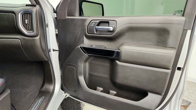 2022 Chevrolet Silverado 1500 LTD 4WD Crew Cab 147'' RST w/ Black Widow Upgrades & Safety Package - 23081762 - 23