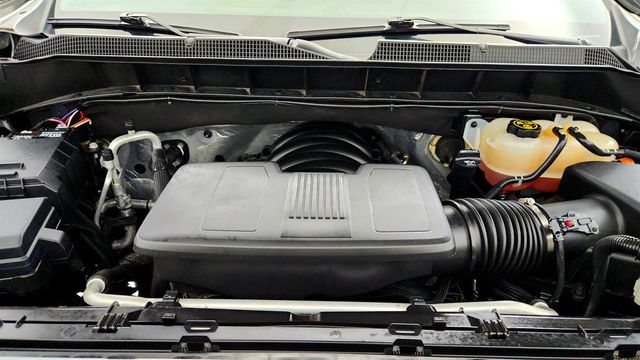 2022 Chevrolet Silverado 1500 LTD 4WD Crew Cab 147'' RST w/ Black Widow Upgrades & Safety Package - 23081762 - 24
