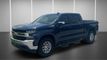 2022 Chevrolet Silverado 1500 LTD 4WD Crew Cab 157" LT - 23044306 - 9
