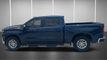 2022 Chevrolet Silverado 1500 LTD 4WD Crew Cab 157" LT - 23044306 - 11