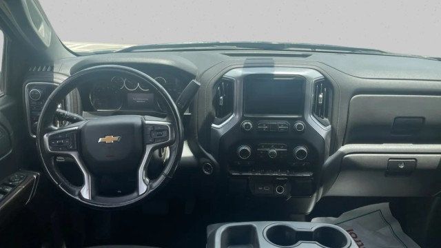 2022 Chevrolet Silverado 1500 LTD 4WD Crew Cab 157" LT - 23044306 - 13