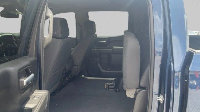2022 Chevrolet Silverado 1500 LTD 4WD Crew Cab 157" LT - 23044306 - 15