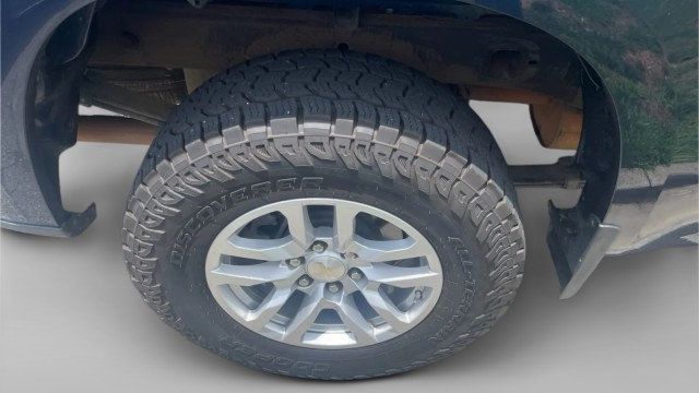 2022 Chevrolet Silverado 1500 LTD 4WD Crew Cab 157" LT - 23044306 - 5