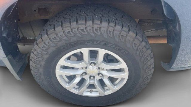 2022 Chevrolet Silverado 1500 LTD 4WD Crew Cab 157" LT - 23044306 - 6